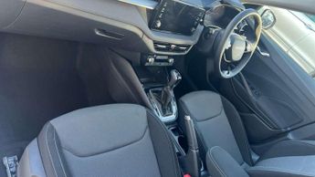 Skoda Fabia 1.0 TSI 116 SE Edition 5dr DSG