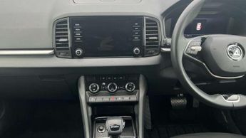 Skoda Karoq 1.5 TSI SE Drive 5dr DSG
