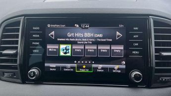 Skoda Karoq 1.5 TSI SE Drive 5dr DSG