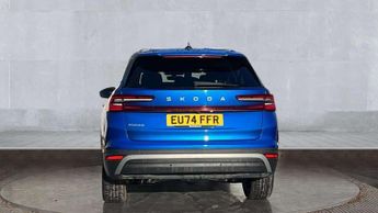 Skoda Kodiaq 1.5 TSI e-TEC SE L 5dr DSG [7 Seat]