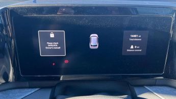 Skoda Kodiaq 1.5 TSI e-TEC SE L 5dr DSG [7 Seat]