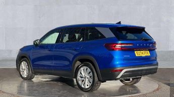 Skoda Kodiaq 1.5 TSI e-TEC SE L 5dr DSG [7 Seat]