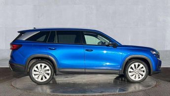 Skoda Kodiaq 1.5 TSI e-TEC SE L 5dr DSG [7 Seat]