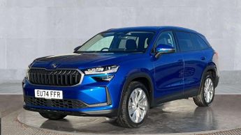 Skoda Kodiaq 1.5 TSI e-TEC SE L 5dr DSG [7 Seat]