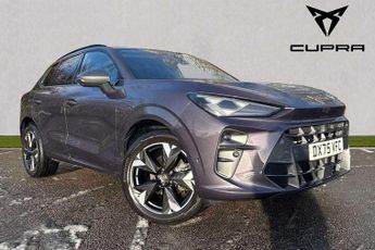 Cupra Terramar 1.5 eTSI 150 V2 5dr DSG