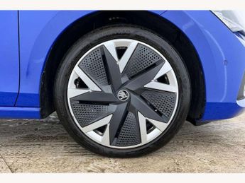 Skoda Superb 2.0 TDI 193 SE L 4X4 5dr DSG