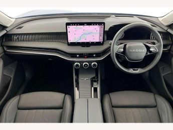 Skoda Superb 2.0 TDI 193 SE L 4X4 5dr DSG