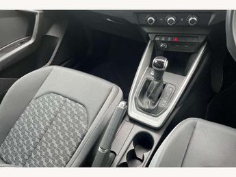 Audi A1 30 TFSI 110 Sport 5dr S Tronic