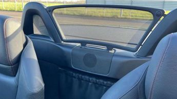 Mercedes-Benz SLC SLC 250d AMG Line 2dr 9G-Tronic