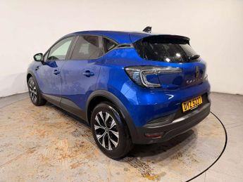 Renault Captur 1.0 TCE 90 Evolution 5dr
