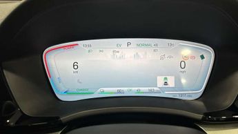 BYD Seal U 1.5 DM-i AWD Design 5dr Auto