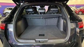 BYD Seal U 1.5 DM-i AWD Design 5dr Auto