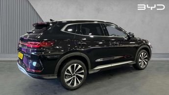 BYD Seal U 1.5 DM-i AWD Design 5dr Auto