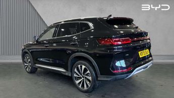 BYD Seal U 1.5 DM-i AWD Design 5dr Auto