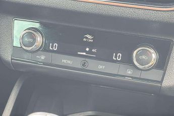 Skoda Scala 1.0 TSI 110 SE L 5dr DSG