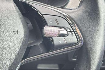 Skoda Scala 1.0 TSI 110 SE L 5dr DSG