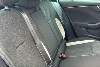 Skoda Scala 1.0 TSI 110 SE L 5dr DSG