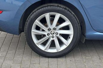 Skoda Scala 1.0 TSI 110 SE L 5dr DSG