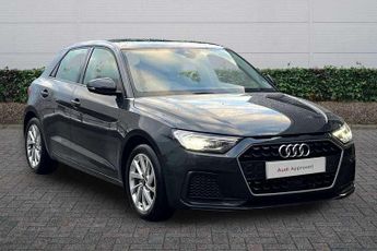 Audi A1 30 TFSI 110 Sport 5dr