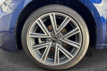 Audi A1 35 TFSI S Line 5dr S Tronic