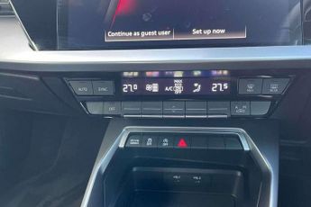 Audi A3 30 TFSI Sport 5dr S Tronic