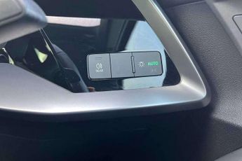 Audi A3 30 TFSI Sport 5dr S Tronic