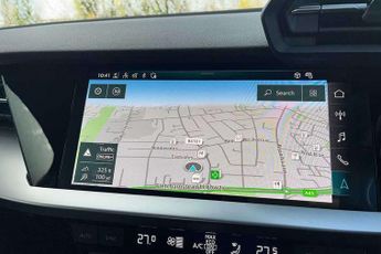 Audi A3 30 TFSI Sport 5dr S Tronic