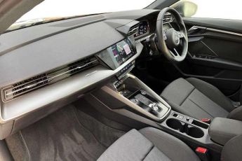 Audi A3 30 TFSI Sport 5dr S Tronic