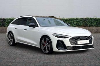 Audi A5 2.0 TFSI 150 Edition 1 5dr S Tronic