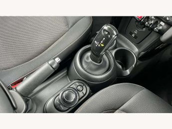 MINI Convertible 1.5 Cooper Classic 2dr Auto