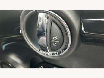 MINI Convertible 1.5 Cooper Classic 2dr Auto