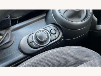 MINI Convertible 1.5 Cooper Classic 2dr Auto