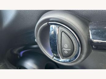 MINI Convertible 1.5 Cooper Classic 2dr Auto