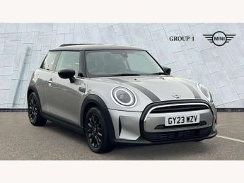MINI Hatch 1.5 Cooper Classic 3dr Auto