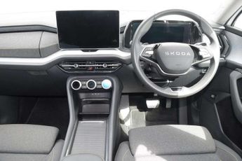 Skoda Kodiaq 1.5 TSI iV 204 SE 5dr DSG