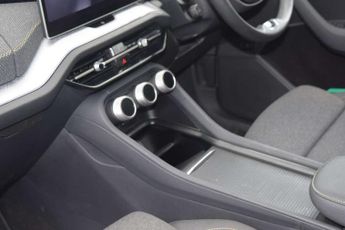 Skoda Kodiaq 1.5 TSI iV 204 SE 5dr DSG