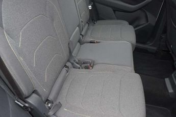 Skoda Kodiaq 1.5 TSI iV 204 SE 5dr DSG