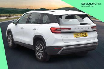 Skoda Kodiaq 1.5 TSI iV 204 SE 5dr DSG