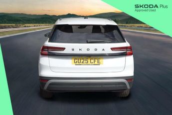 Skoda Kodiaq 1.5 TSI iV 204 SE 5dr DSG