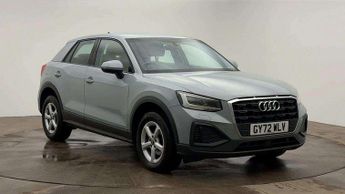 Audi Q2 30 TFSI Technik 5dr
