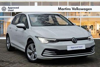 Volkswagen Golf 1.5 TSI Life 5dr
