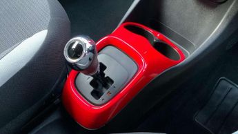 Toyota Aygo 1.0 VVT-i X-Trend TSS 5dr x-shift