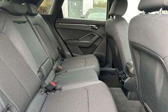 Audi Q3 35 TFSI Black Edition 5dr S Tronic