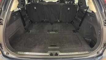 Volvo XC90 2.0 B5P Plus Dark 5dr AWD Geartronic