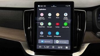 Volvo XC90 2.0 T8 PHEV Plus Dark 5dr AWD Geartronic