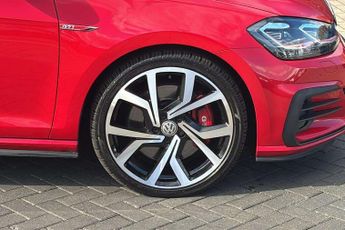 Volkswagen Golf GTI 2.0 TSI 245 GTI Performance 5dr DSG