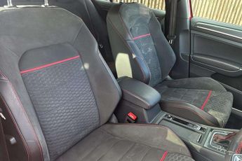 Volkswagen Golf GTI 2.0 TSI 245 GTI Performance 5dr DSG