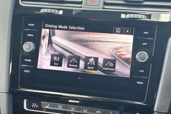 Volkswagen Golf GTI 2.0 TSI 245 GTI Performance 5dr DSG