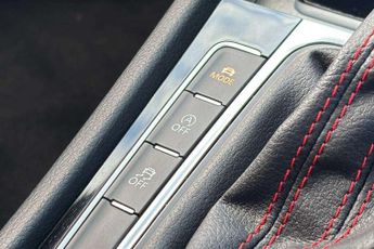 Volkswagen Golf GTI 2.0 TSI 245 GTI Performance 5dr DSG