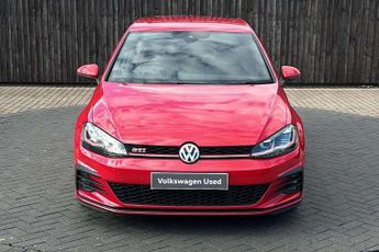 Volkswagen Golf GTI 2.0 TSI 245 GTI Performance 5dr DSG
